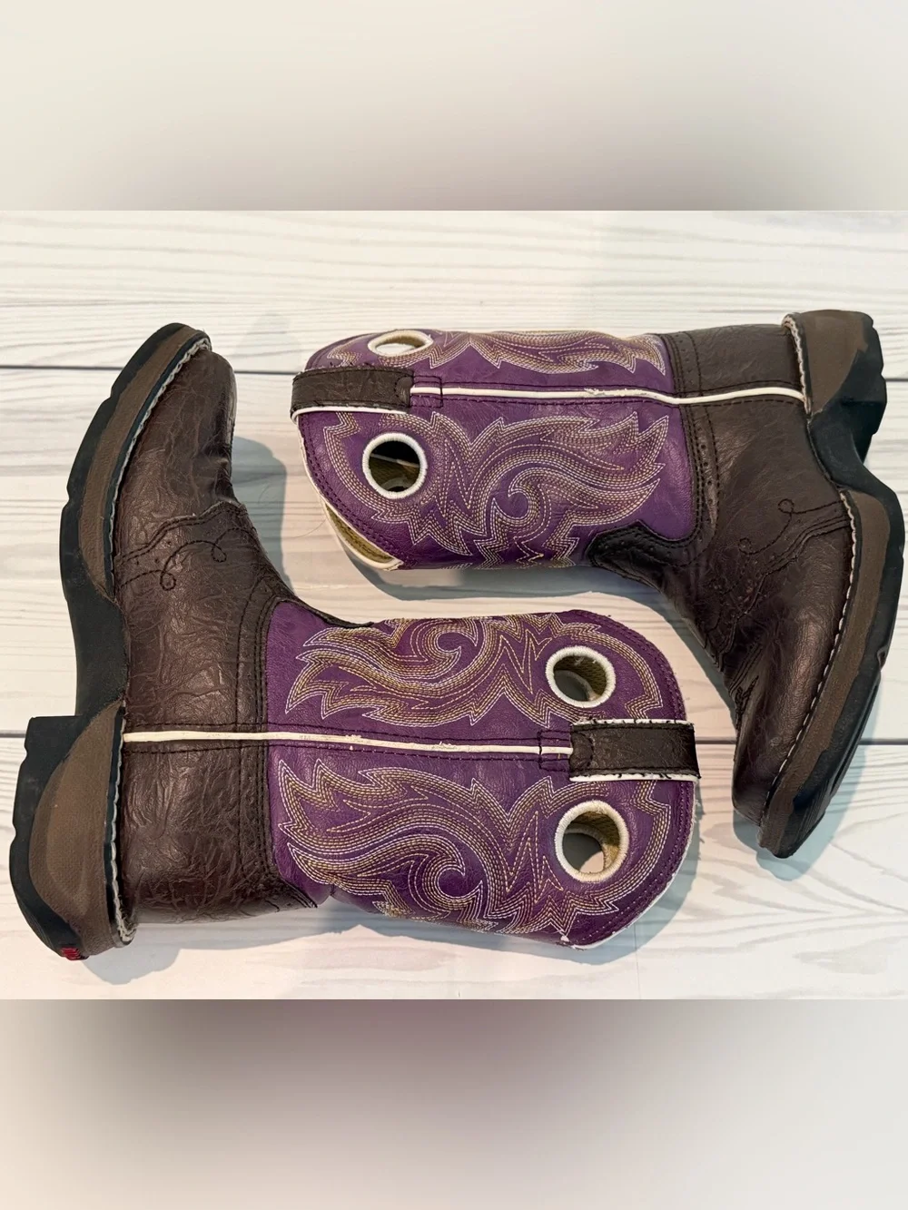 Durango kids western
